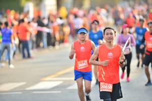 BIB: 26388, 20492
                            <button type="button" onclick="openModal(12775349)" class="btn btn-primary btn-sm float-right btn-popup" data-toggle="modal" data-target=".modal-high-quality">
                        <i class="fas fa-shopping-cart"></i> Add to Cart
                    </button>
                                            <button type="button" onclick="isThisMe(12775349, true)" class="btn btn-success btn-sm float-right btn-popup btn-isme hidden" data-toggle="tooltip" data-placement="bottom" title="นี่คือรูปของคุณใช่ไหม คลิกที่นี่เพื่อเอาเข้าอัลบั้ม">
                        <i class="fas fa-plus"></i> Add to album
                    </button>
                    <button type="button" onclick="isThisMe(12775349, false)" class="btn btn-warning btn-sm float-right btn-popup btn-isnotme hidden">
                        <i class="fas fa-ban"></i> Remove from album
                    </button>